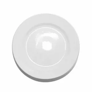 КУБАНЬФАРФОР Тарелка десертная 20см 56