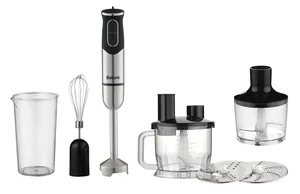 SATURN Блендер 600W ST-FP9105