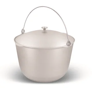 KUKMARA Котел 20,0 л. КП 200