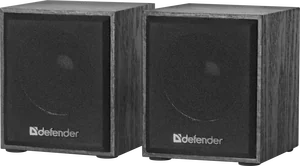 Defender Акустическая 2.0 система SPK 230 4 Вт, питание от USB
