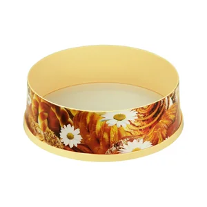 АЛЬТЕРНАТИВА Сито для муки 23,5 см №1,2 Каравай М2128/2129