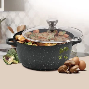 MAESTRO Кастрюля 4,0 л MR-4224