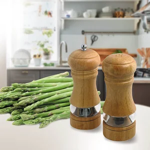 MAESTRO Набор для специй MR-1617