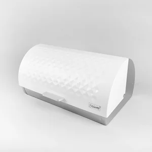 MAESTRO Хлебница MR-1676-white