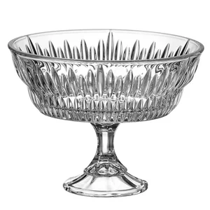 BOHEMIA Конфетница Venus-new Nova 17см 9K7/5K934/3/99U88/170-169