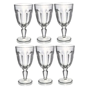 PASABAHCE Набор бокалов для вина 6 шт 235 мл Касабланка 51258