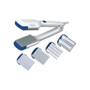 KELLI Щипцы-гофре для волос  KL-1204