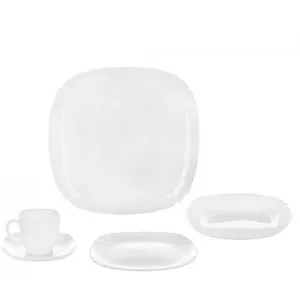 LUMINARC Набор столовый 30пр. Lotusia  h3902         