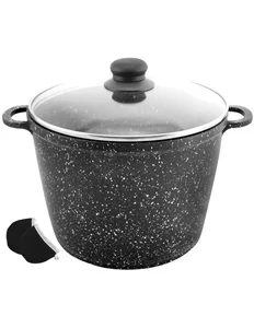 KINGHOFF Кастрюля 6,1 л KH 3767