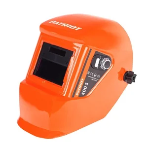 PATRIOT Маска сварщика С АСФ Хамелеон 400 S