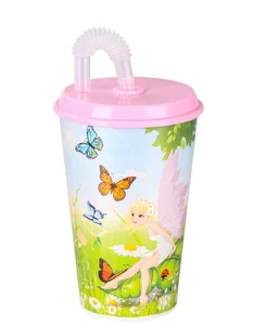 АЛЬТЕРНАТИВА Стакан 0,5 л. Сказка М 6484