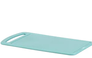 М-ПЛАСТИКА Доска разделочная 31х19см М 1573 микс