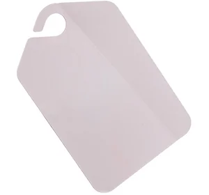 М-ПЛАСТИКА Доска разделочная со сгибом 32х20см М 1570 микс