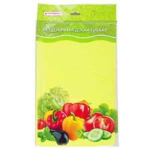 ПОЛИМЕРБЫТ Доска разделочная 29х19см 4380400