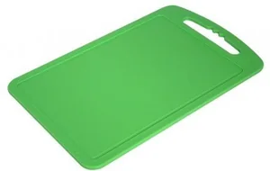 МАРТИКА Доска разделочная 15х24см Колор С 51 К