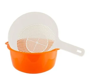 ПОЛИМЕРБЫТ Дуршлаг 4384300