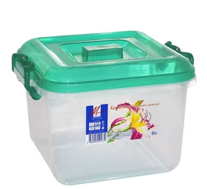 МИЛИХ Контейнер 8,0 л. 06008