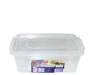 МИЛИХ Контейнер 1,0 л. 06310