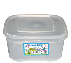 МИЛИХ Контейнер 1,6 л. 06160