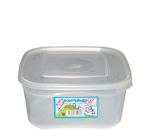 МИЛИХ Контейнер 0,8 л. 06108