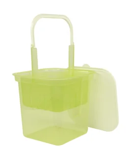 АЛЬТЕРНАТИВА Банка для солений 3,0 л. М 1149