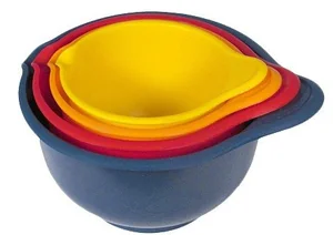 МАРТИКА Набор мисок для миксера Мадена С 439