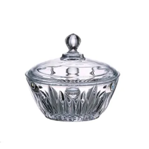 BOHEMIA Конфетница Pluto-new Nova 175 мм. 9K7/5K932/1/99U87/175-169