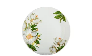 КОРАЛЛ Тарелка десертная 18 см Шиповник LX7435/18