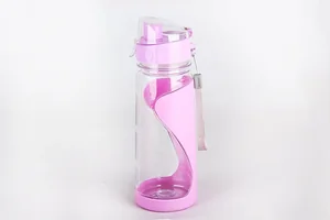 КОРАЛЛ Бутылка для воды 580 мл. 3862