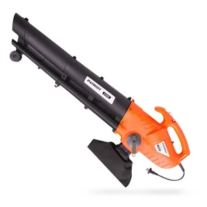 Patriot Воздуходувка-пылесос электрическая BV 2000E