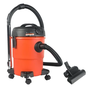 PATRIOT Промышленный пылесос VC 206 T