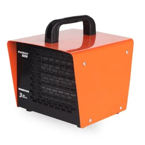 PATRIOT Тепловентилятор PTQ 2S