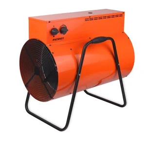 PATRIOT Тепловентилятор PT-R 30