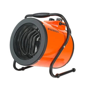 PATRIOT Тепловентилятор PT-R 5