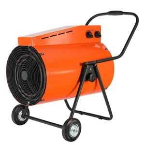 PATRIOT Тепловентилятор PT-R 24