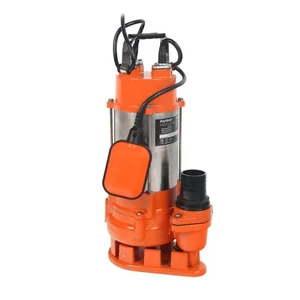 PATRIOT Насос дренажный FQ 800, 650 Вт, 15000 л/ч