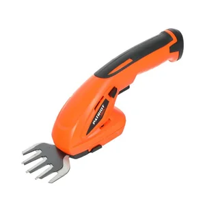 PATRIOT Ножницы-кусторез аккумуляторные CSH 272