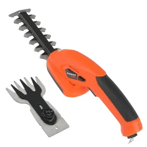 PATRIOT Ножницы-кусторез аккумуляторные CSH 360