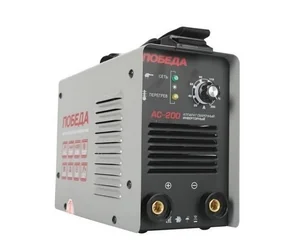 Победа Аппарат сварочный АС 200