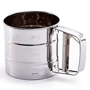 WEBBER Сито-кружка 0,55 л. BE 014/3