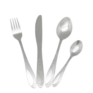 MAESTRO Столовый набор 24пр. MR 1525