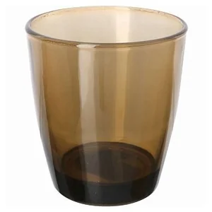 BASILICO Стакан 360 мл (62067 01) дымка