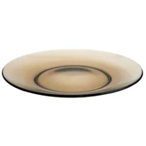 BASILICO Тарелка обеденная 20,5 см (62072) дымка