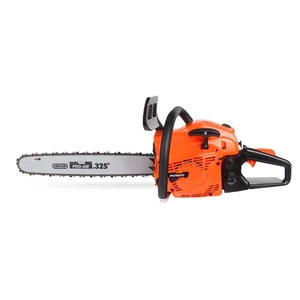 PATRIOT Пила цепная бензиновая PT 546 PRO, 3,0 л. с., 450 мм