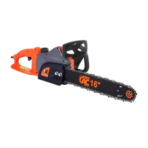 TexAC Электрическая цепная пила ТА-03-224