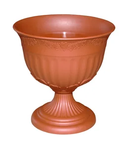 МИЛИХ Вазон  Венеция №4 12л. 07184