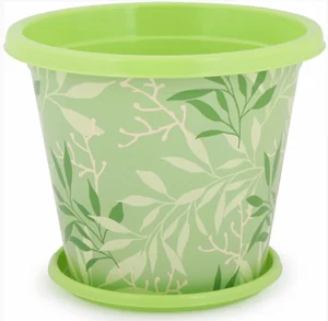 АЛЬТЕРНАТИВА Горшок цветочный Аленушка 2,0 л. М 2401