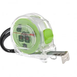 СИБРТЕХ Рулетка Кварц, 3 м х 16 мм. 32520