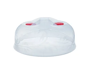 ЭЛЬФПЛАСТ Крышка для микроволновой печи Лайт 197