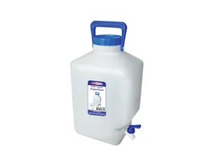 ЭЛЬФПЛАСТ Бидон 10 л. Aqualine 368